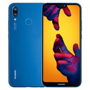 Huawei P20 Lite Klein Blue